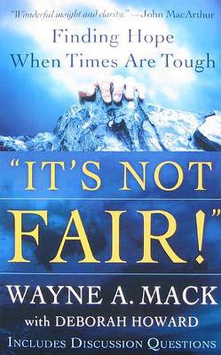 Cover image for It's Not Fair!