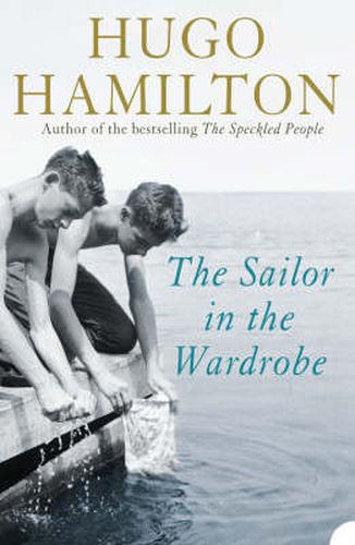 Cover image for The Sailor in the Wardrobe