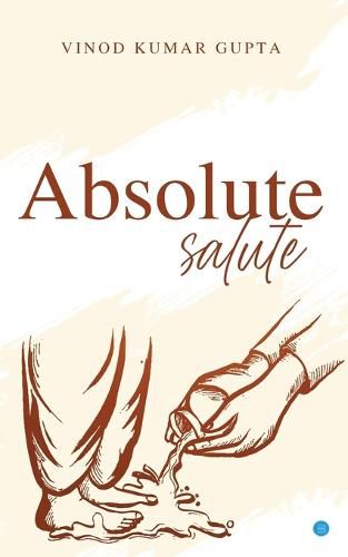 Cover image for Absolute Salute