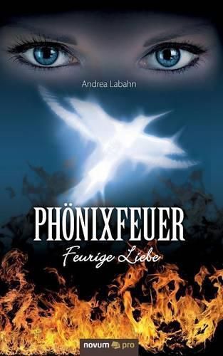 Cover image for Phoenixfeuer: Feurige Liebe