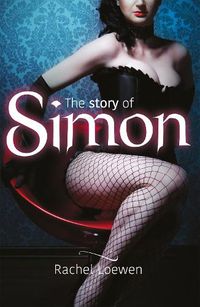 Cover image for The Story of Simon