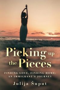 Cover image for Picking up the Pieces