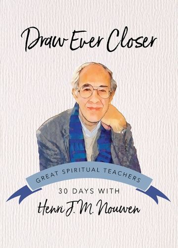 Cover image for Draw Ever Closer