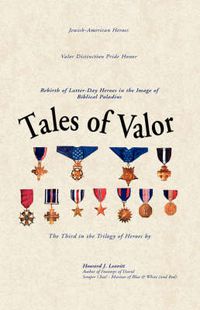 Cover image for Tales of Valor