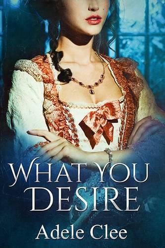 Cover image for What You Desire