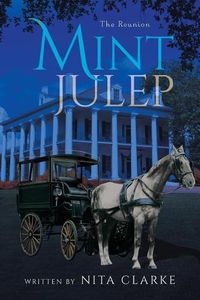 Cover image for Mint Julep