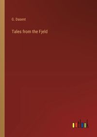 Cover image for Tales from the Fjeld