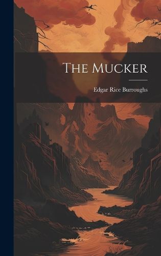 Cover image for The Mucker