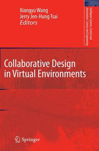 Collaborative Design in Virtual Environments