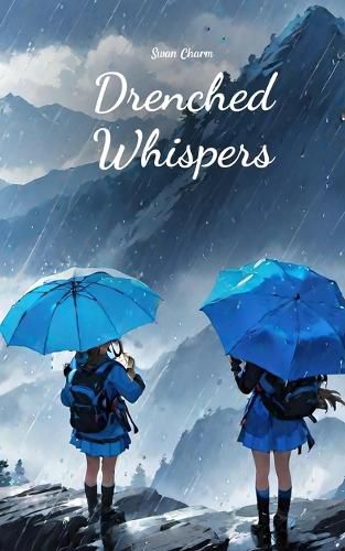 Cover image for Drenched Whispers