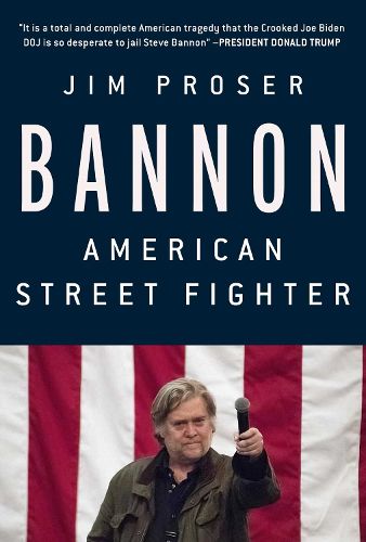 Cover image for Bannon