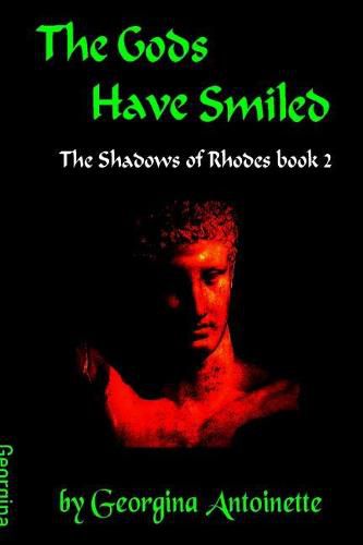 Cover image for The Gods Have Smiled