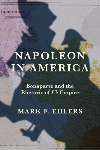 Cover image for Napoleon in America