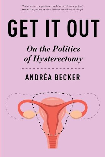 Cover image for Get It Out