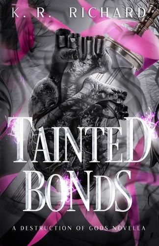 Cover image for Tainted Bonds