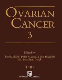 Cover image for Ovarian Cancer 3