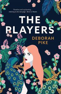 Cover image for The Players