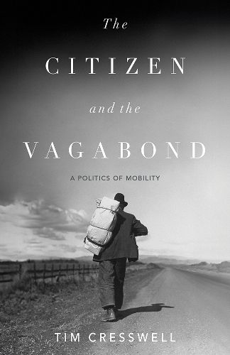 Cover image for The Citizen and the Vagabond