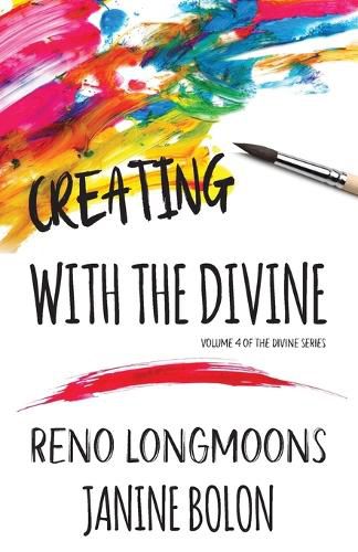 Cover image for Creating with the Divine