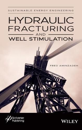 Cover image for Hydraulic Fracturing and Well Stimulation Volume 1