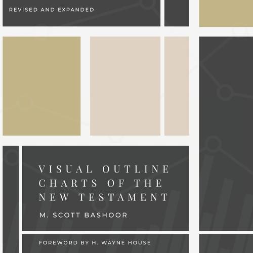 Cover image for Visual Outline Charts of the New Testament: Revised and Expanded