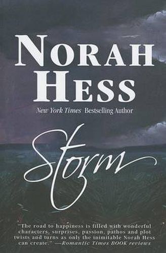 Cover image for Storm