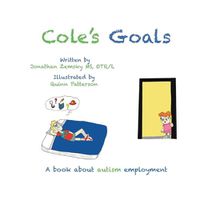 Cover image for Cole's Goals