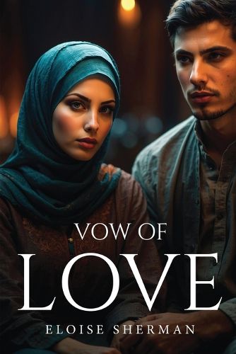 Cover image for Vow Of Love