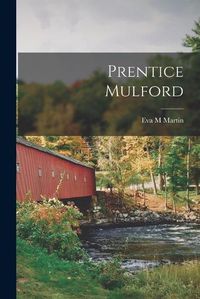 Cover image for Prentice Mulford