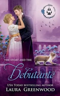 Cover image for The Stoat and the Debutante