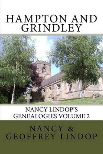 Cover image for Hampton and Grindley