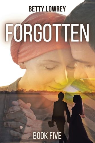 Cover image for Forgotten