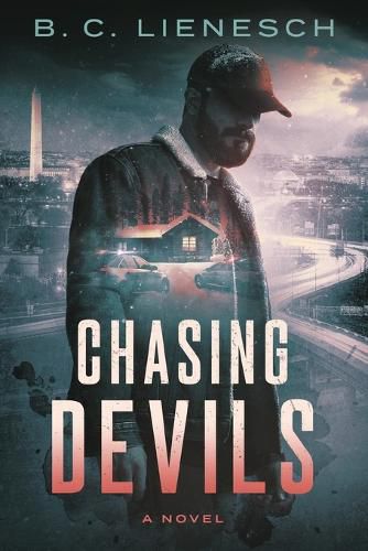 Cover image for Chasing Devils