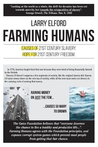 Cover image for Farming Humans