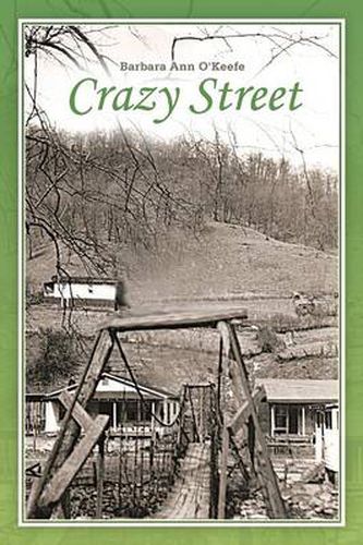 Cover image for Crazy Street