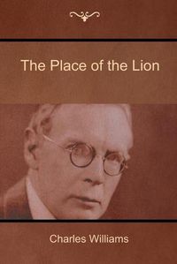 Cover image for The Place of the Lion