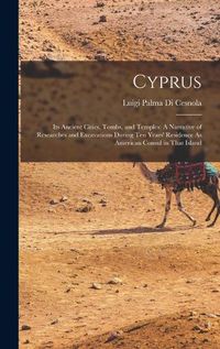 Cover image for Cyprus