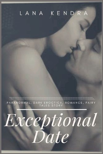 Cover image for Exceptional Date