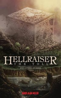 Cover image for Hellraiser