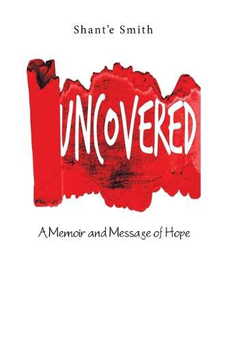 Cover image for Uncovered