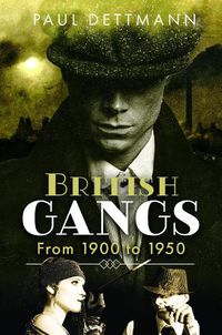 Cover image for British Gangs