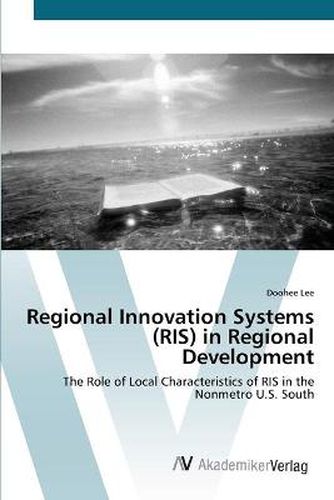 Cover image for Regional Innovation Systems (RIS) in Regional Development