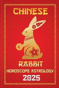 Cover image for Rabbit Chinese Horoscope 2025