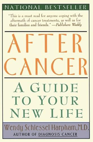 Cover image for After Cancer