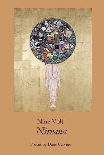 Cover image for Nine Volt Nirvana