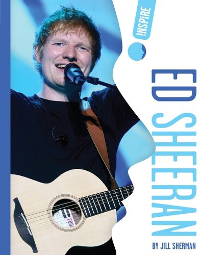 Cover image for Ed Sheeran
