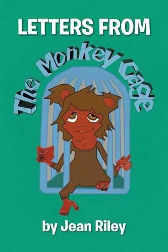 Cover image for Letters from the Monkey Cage