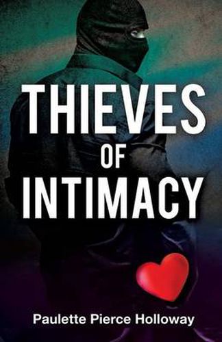 Cover image for Thieves of Intimacy