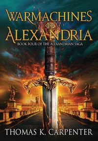 Cover image for Warmachines of Alexandria