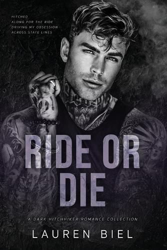 Cover image for Ride or Die